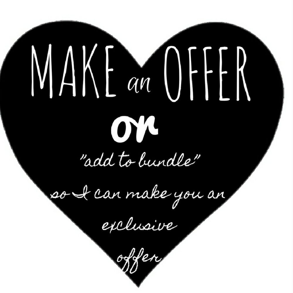 Make me an Offer